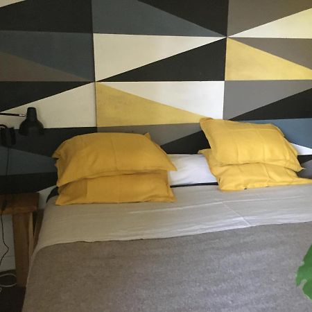 Pauliac Chambres D'Hotes Celles  Eksteriør bilde