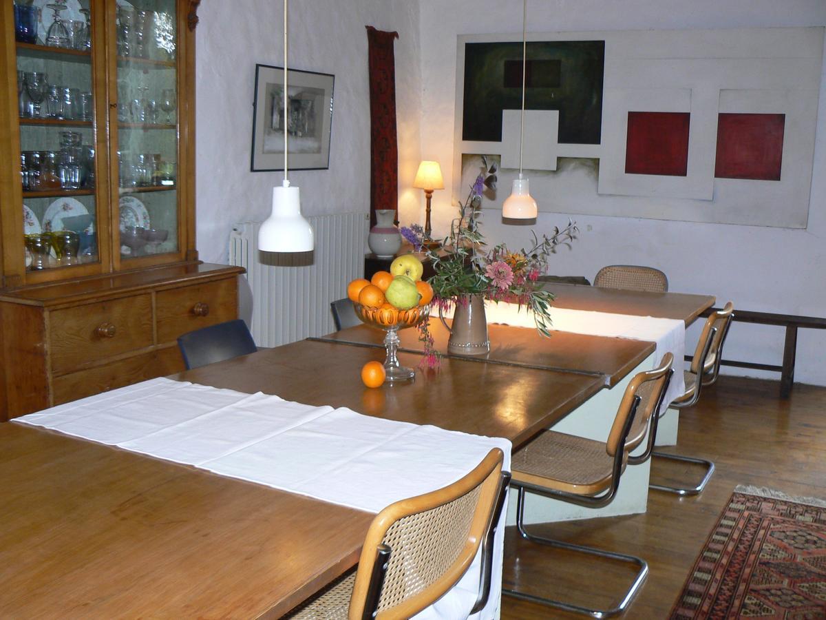 Pauliac Chambres D'Hotes Celles  Eksteriør bilde