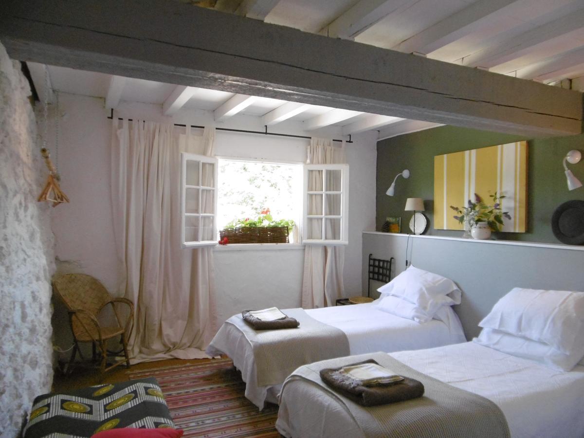 Pauliac Chambres D'Hotes Celles  Rom bilde
