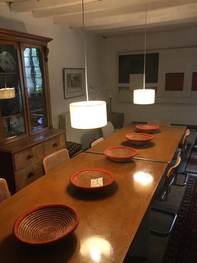 Pauliac Chambres D'Hotes Celles  Eksteriør bilde