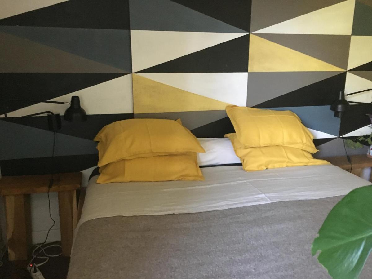 Pauliac Chambres D'Hotes Celles  Eksteriør bilde